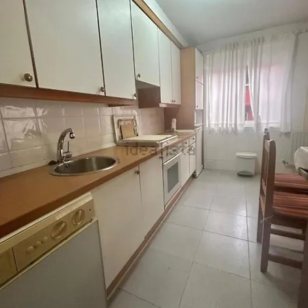 Lo De Prado Nuevo 阿里翁达斯