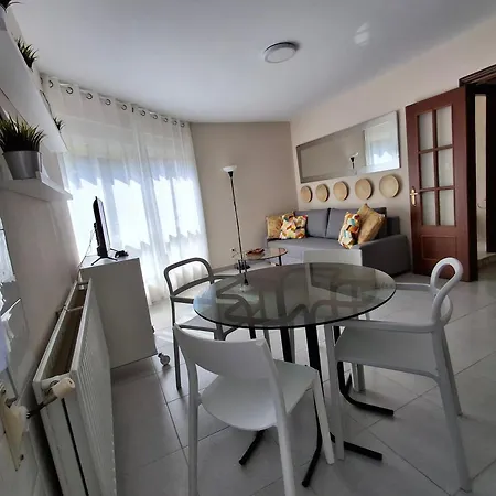 Lo De Prado Nuevo 阿里翁达斯