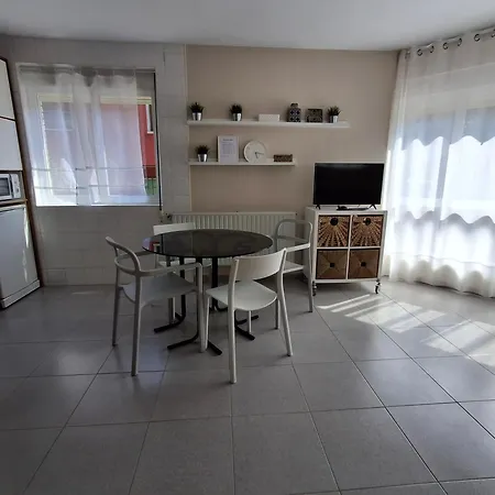Apartment Lo De Prado Nuevo *