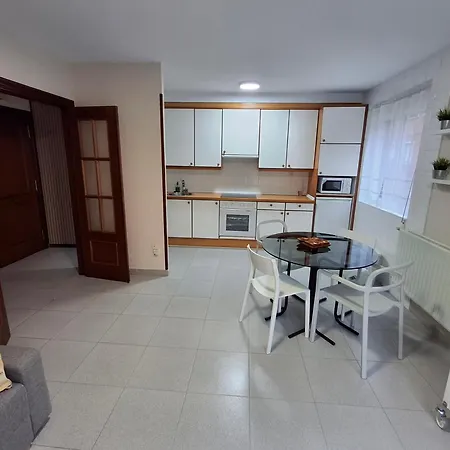 Lo De Prado Nuevo Apartamento