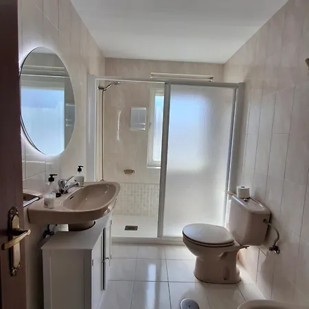 Apartamento Lo De Prado Nuevo Arriondas