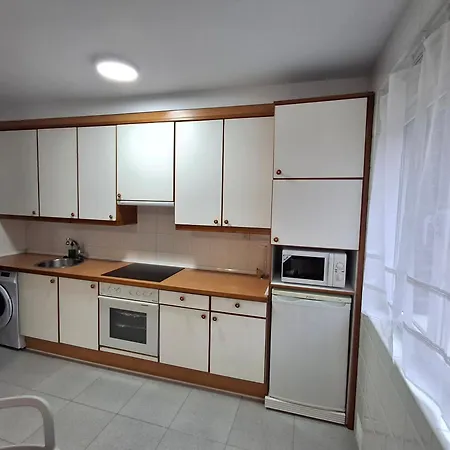 Apartment Lo De Prado Nuevo