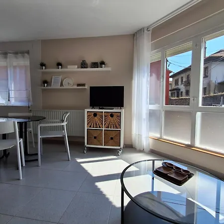 Apartment Lo De Prado Nuevo *