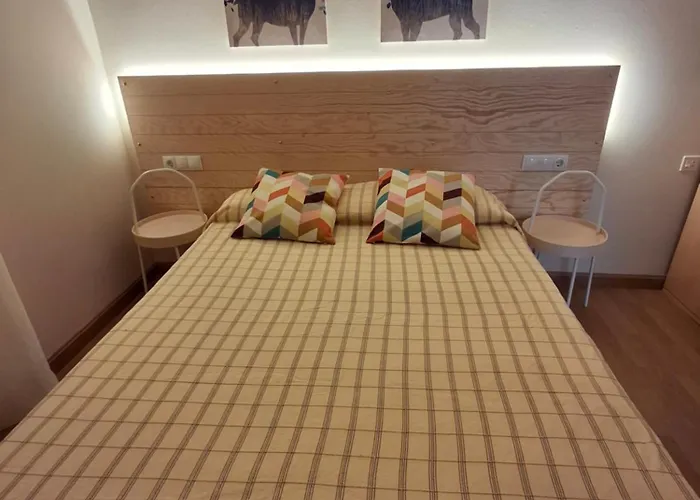 Lo De Prado Nuevo * Arriondas