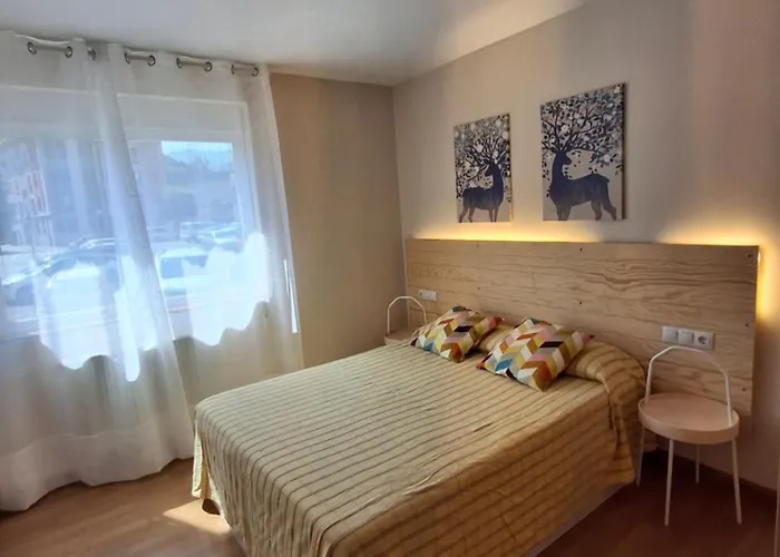 Lo De Prado Nuevo * Arriondas