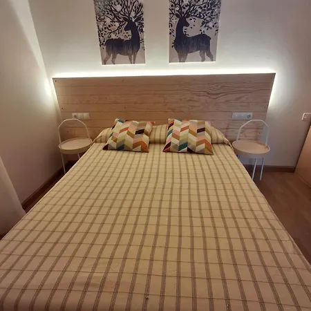 Lo De Prado Nuevo * Arriondas