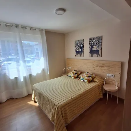 Lo De Prado Nuevo * Arriondas