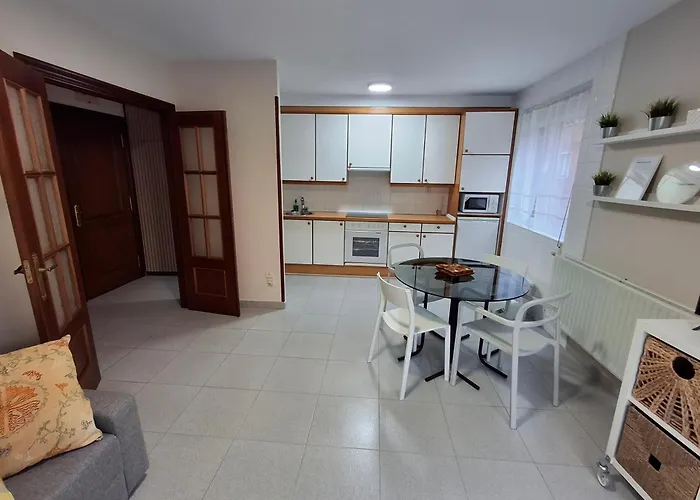 Lo De Prado Nuevo Appartement