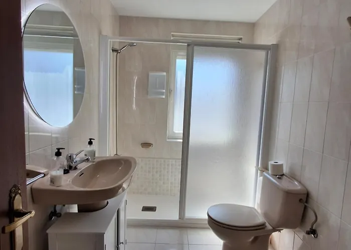 Appartement Lo De Prado Nuevo Arriondas