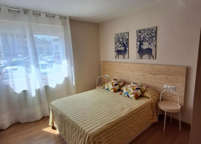 Lo De Prado Nuevo * Arriondas