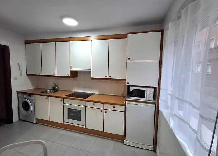 Appartement Lo De Prado Nuevo