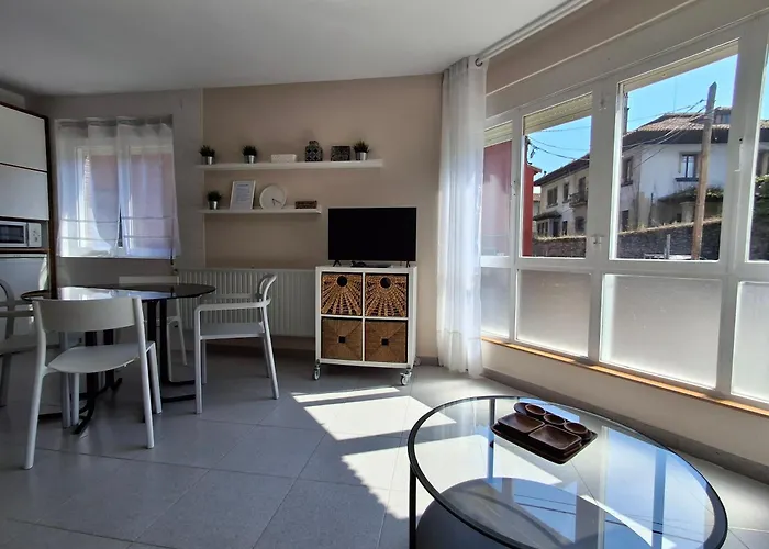 Appartement Lo De Prado Nuevo *